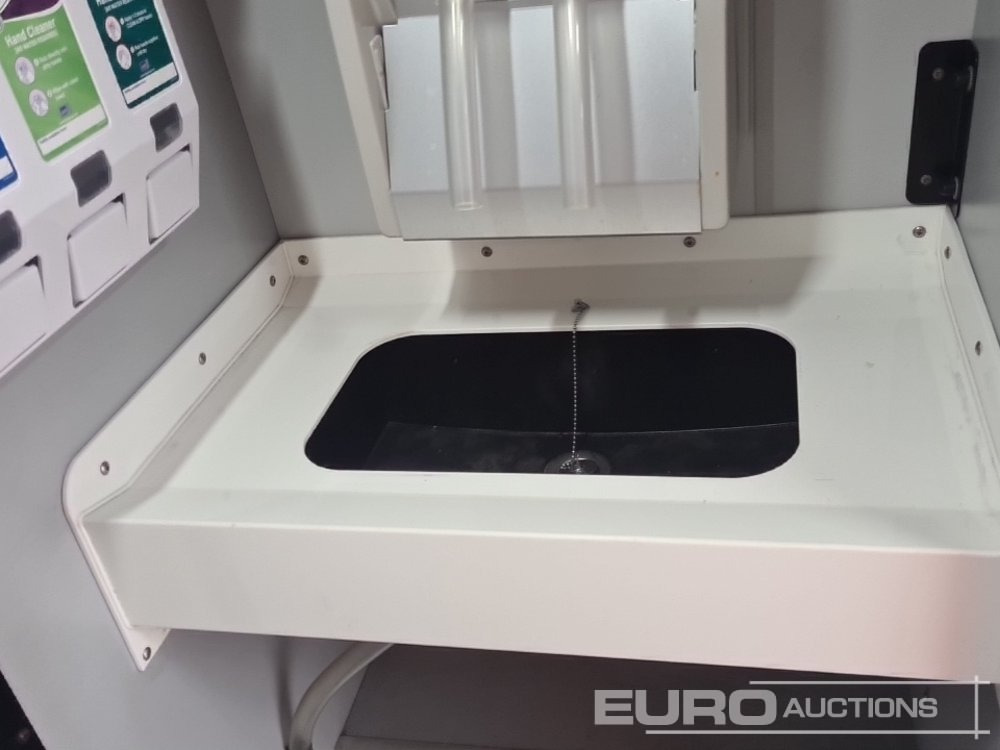 Vehículo municipal 2021 Ford Transit 350: foto 19 Vehículo municipal 2021 Ford Transit 350: foto 19