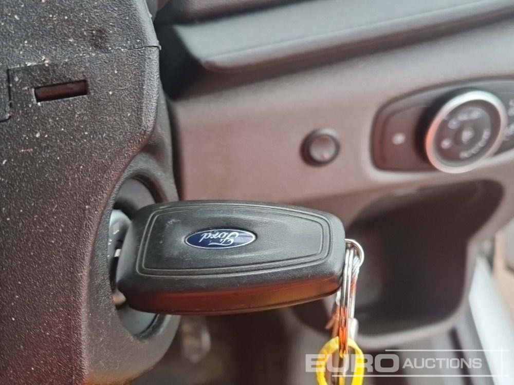 Vehículo municipal 2021 Ford Transit 350: foto 39 Vehículo municipal 2021 Ford Transit 350: foto 39