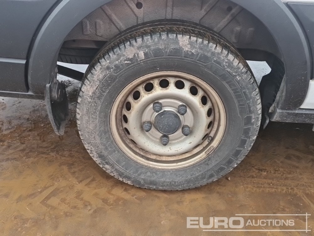 Vehículo municipal 2021 Ford Transit 350: foto 11 Vehículo municipal 2021 Ford Transit 350: foto 11