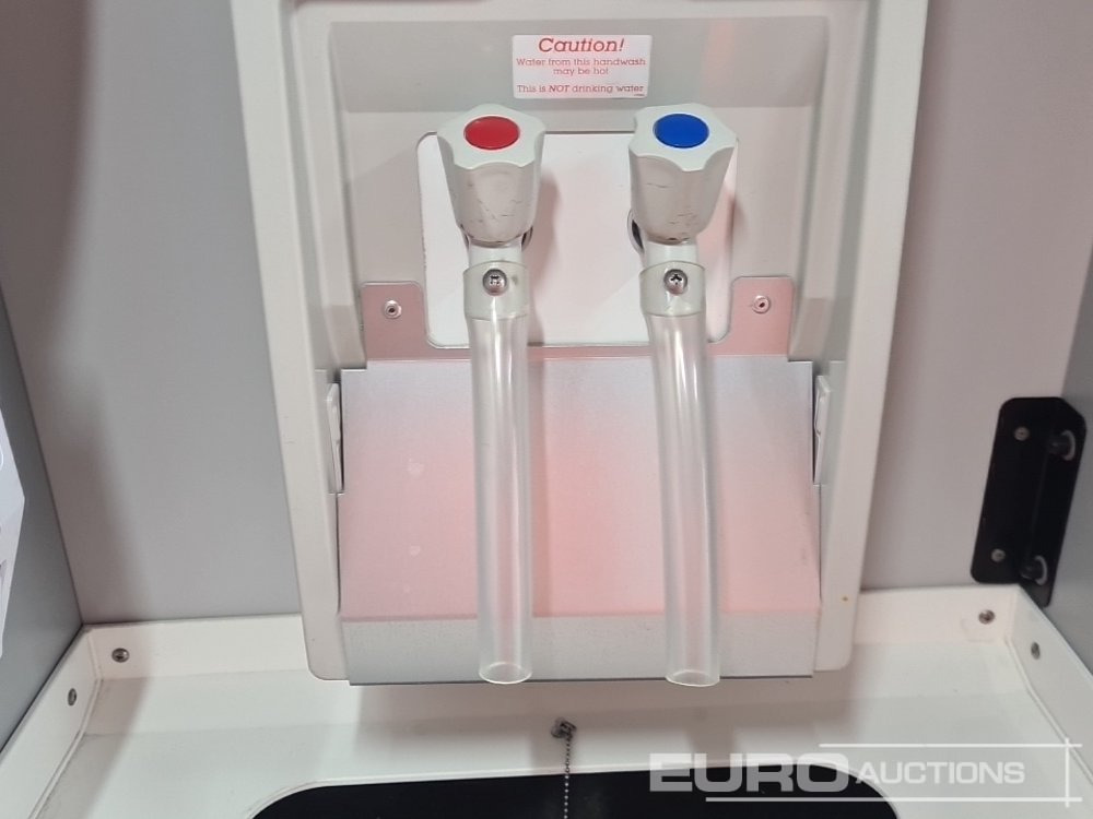 Vehículo municipal 2021 Ford Transit 350: foto 21 Vehículo municipal 2021 Ford Transit 350: foto 21