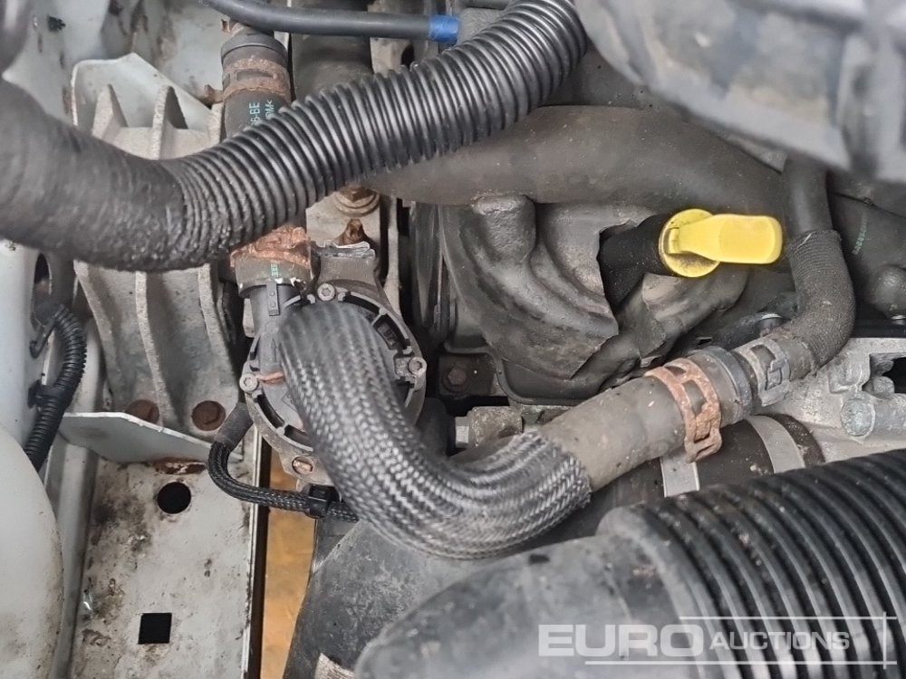 Vehículo municipal 2021 Ford Transit 350: foto 17 Vehículo municipal 2021 Ford Transit 350: foto 17