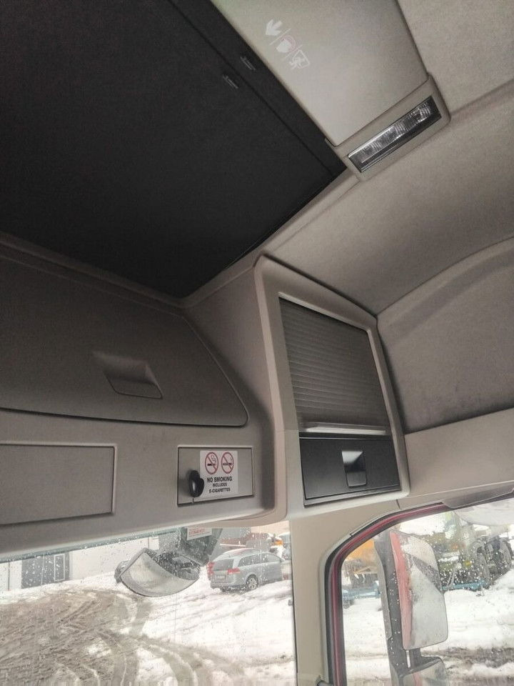 Cabeza tractora Volvo FH 460 LNG: foto 10