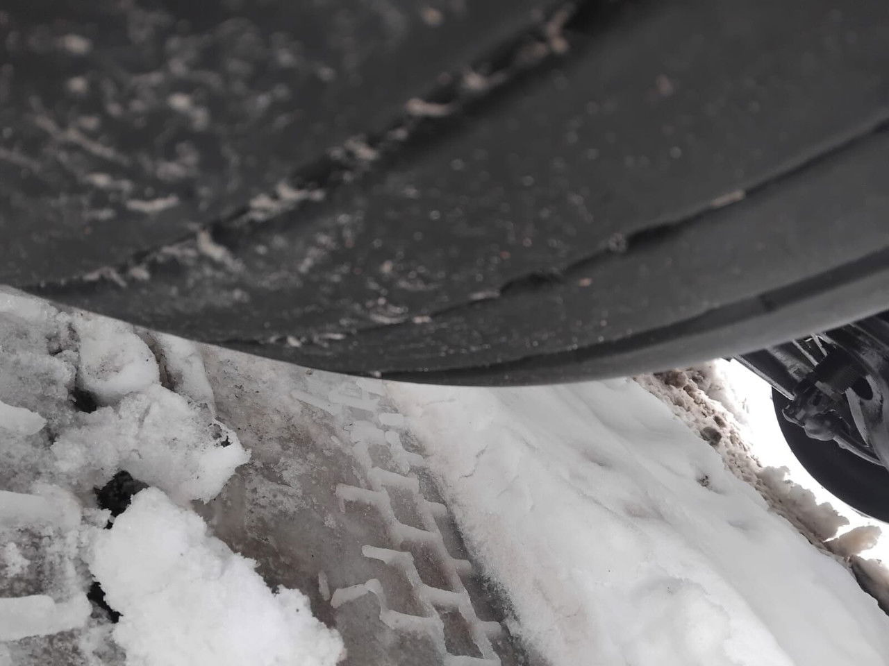 Cabeza tractora Volvo FH 460 LNG: foto 21