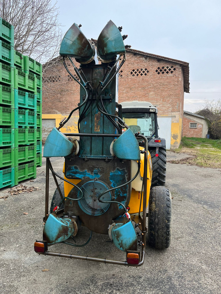 Atomizzatore usato Vicar ATV 15.470.M10 - Pulverizador arrastrado: foto 4 Atomizzatore usato Vicar ATV 15.470.M10 - Pulverizador arrastrado: foto 4