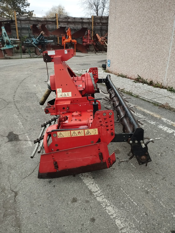 Erpice rotante usato Feraboli M250 - Grada rotativa: foto 4 Erpice rotante usato Feraboli M250 - Grada rotativa: foto 4