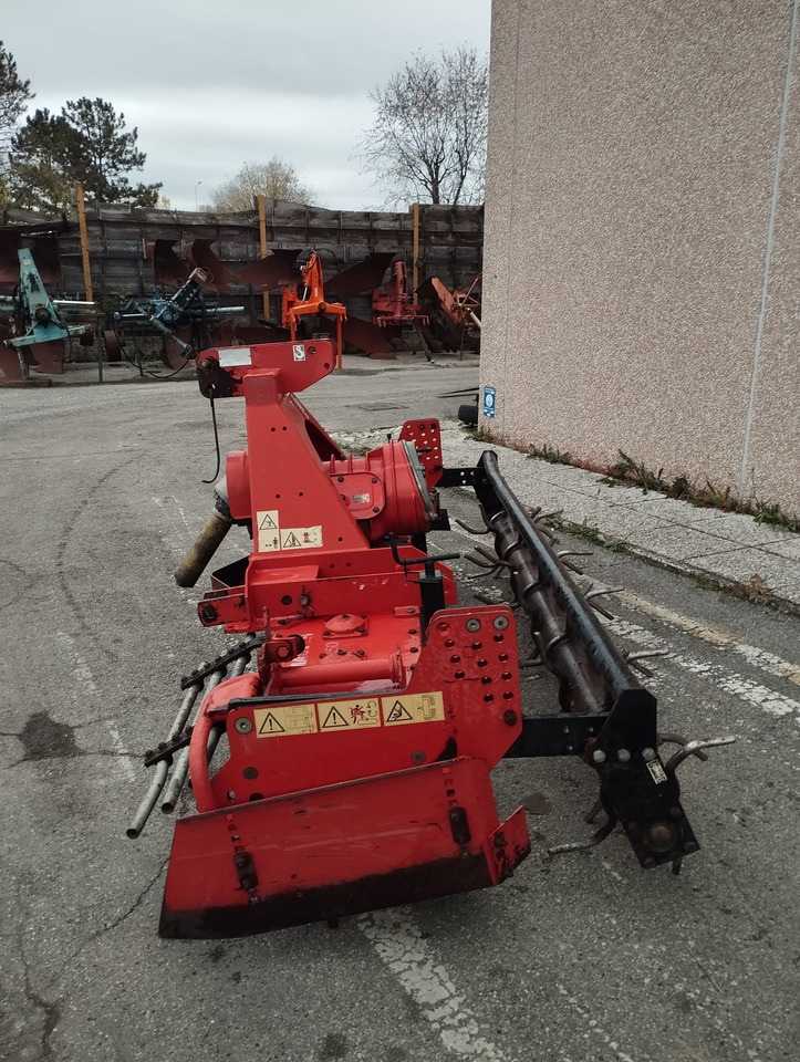 Erpice rotante usato Feraboli M250 - Grada rotativa: foto 3 Erpice rotante usato Feraboli M250 - Grada rotativa: foto 3