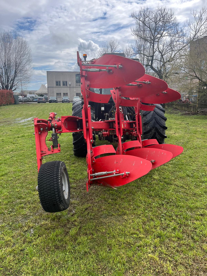 Mini tractor nuevo Trattore nuovo BCS VIVID DTC 35 RS: foto 11 Mini tractor nuevo Trattore nuovo BCS VIVID DTC 35 RS: foto 11