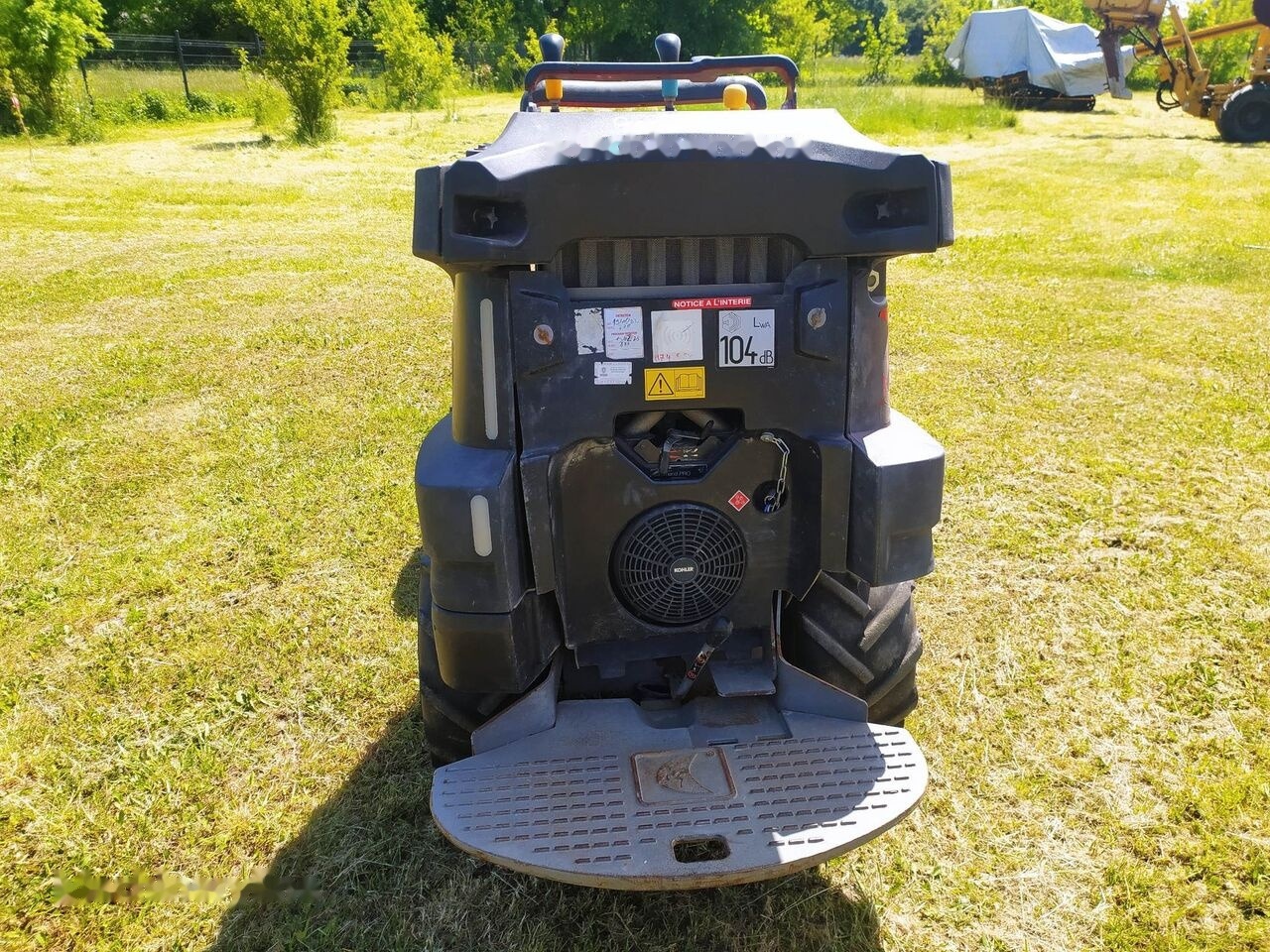 Zanjadora Ditch-Witch Zahn R300: foto 18