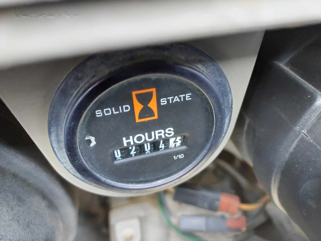 Zanjadora Ditch-Witch Zahn R300: foto 7