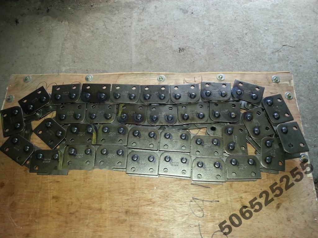 Chain, Chains, łańcuch, lancuch Ditch Witch, Vermeer, Case Vermeer for Vermeer Ditch Witch trencher - Recambio: foto 3 Chain, Chains, łańcuch, lancuch Ditch Witch, Vermeer, Case Vermeer for Vermeer Ditch Witch trencher - Recambio: foto 3