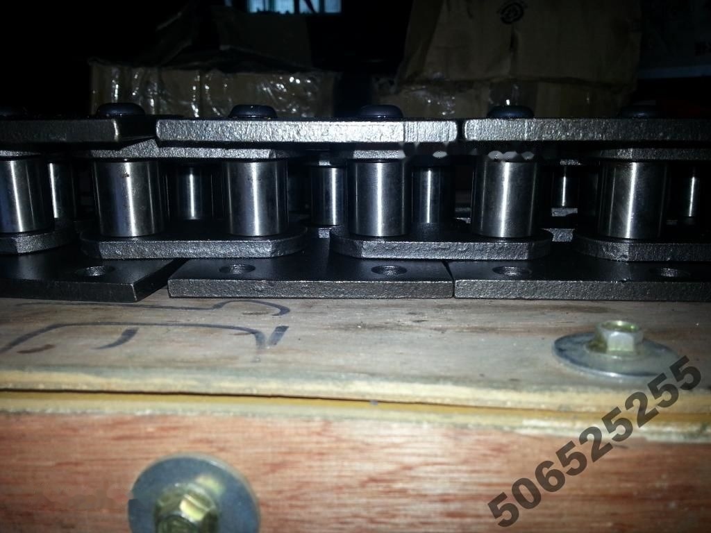 Chain, Chains, łańcuch, lancuch Ditch Witch, Vermeer, Case Vermeer for Vermeer Ditch Witch trencher - Recambio: foto 4 Chain, Chains, łańcuch, lancuch Ditch Witch, Vermeer, Case Vermeer for Vermeer Ditch Witch trencher - Recambio: foto 4