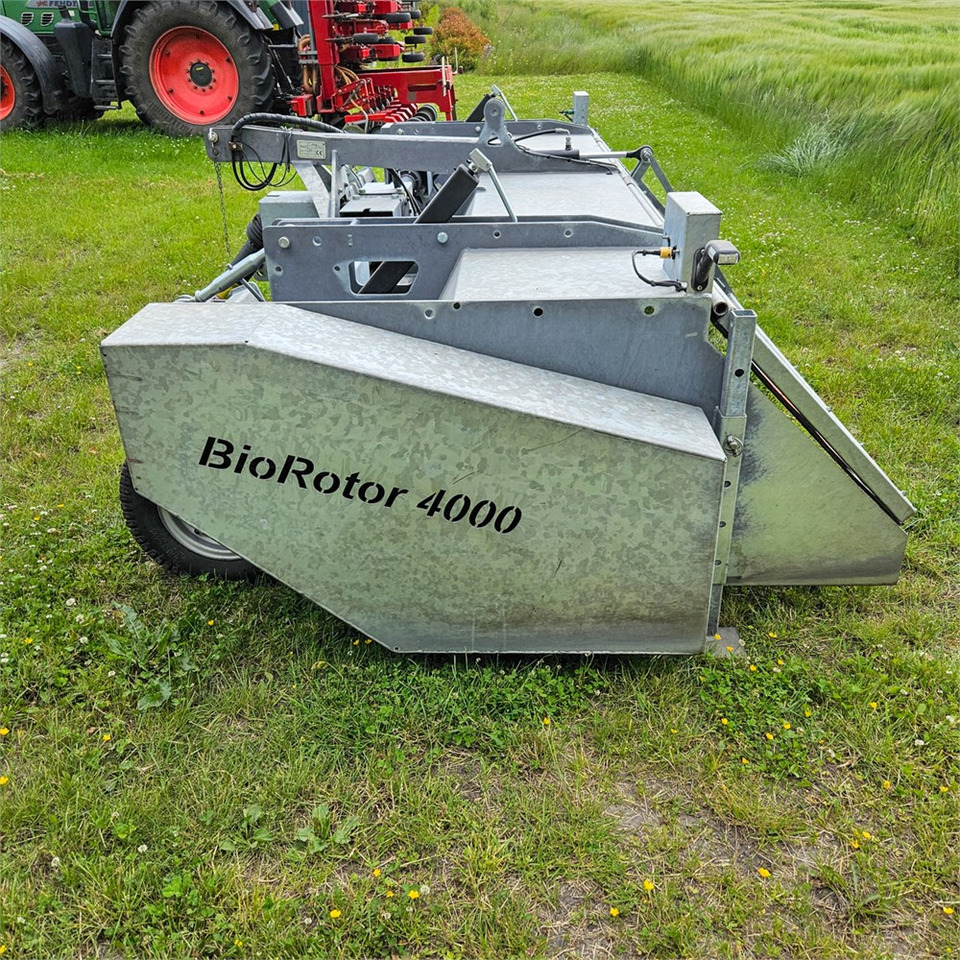 ABC 4000R - Rotocultivador: foto 5 ABC 4000R - Rotocultivador: foto 5