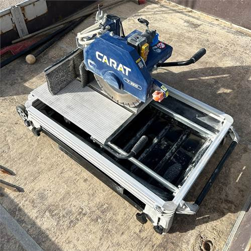 ABC Carat T-3510 - Construcción de carreteras: foto 1 ABC Carat T-3510 - Construcción de carreteras: foto 1