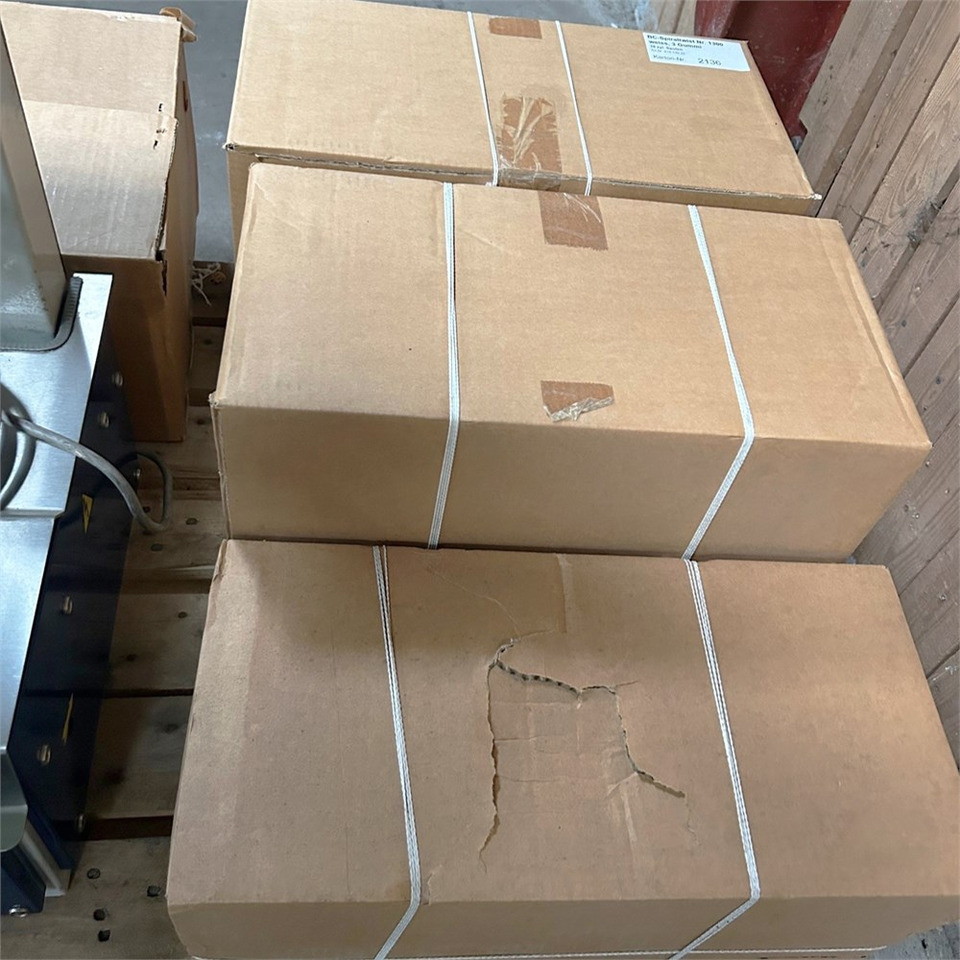 ABC Cyklop Axro 3k - Máquina herramienta: foto 3 ABC Cyklop Axro 3k - Máquina herramienta: foto 3