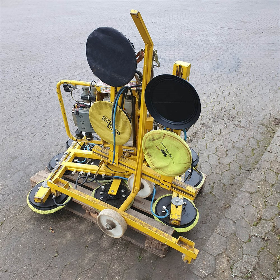 ABC DSH2/12 V - Equipo de construcción: foto 1 ABC DSH2/12 V - Equipo de construcción: foto 1