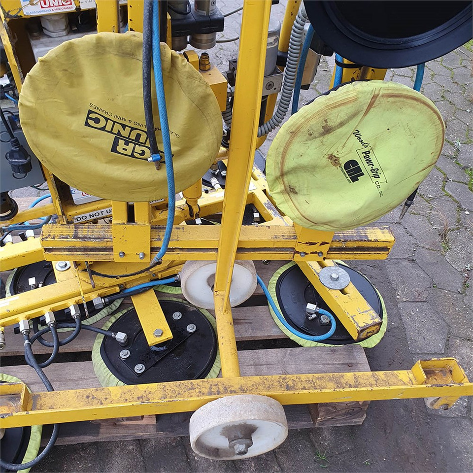 ABC DSH2/12 V - Equipo de construcción: foto 5 ABC DSH2/12 V - Equipo de construcción: foto 5