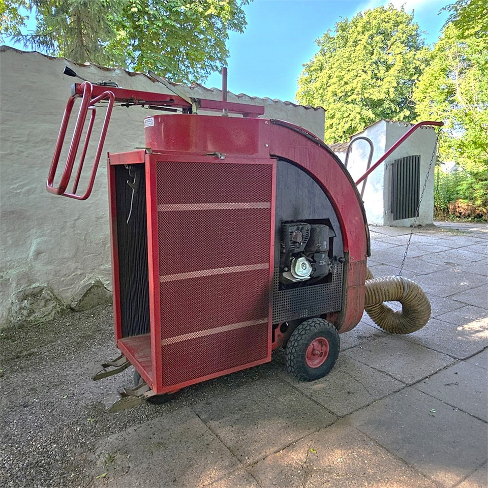 ABC Mk 6 - Maquinaria de jardinería: foto 1 ABC Mk 6 - Maquinaria de jardinería: foto 1