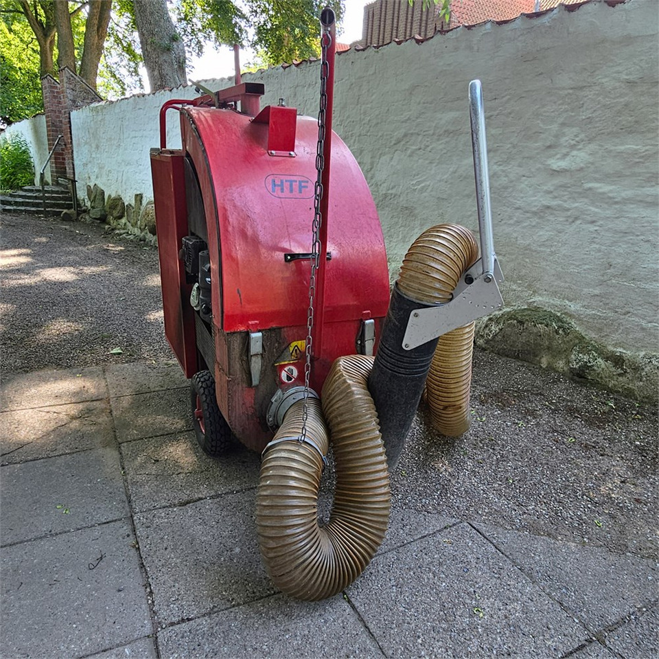 ABC Mk 6 - Maquinaria de jardinería: foto 3 ABC Mk 6 - Maquinaria de jardinería: foto 3