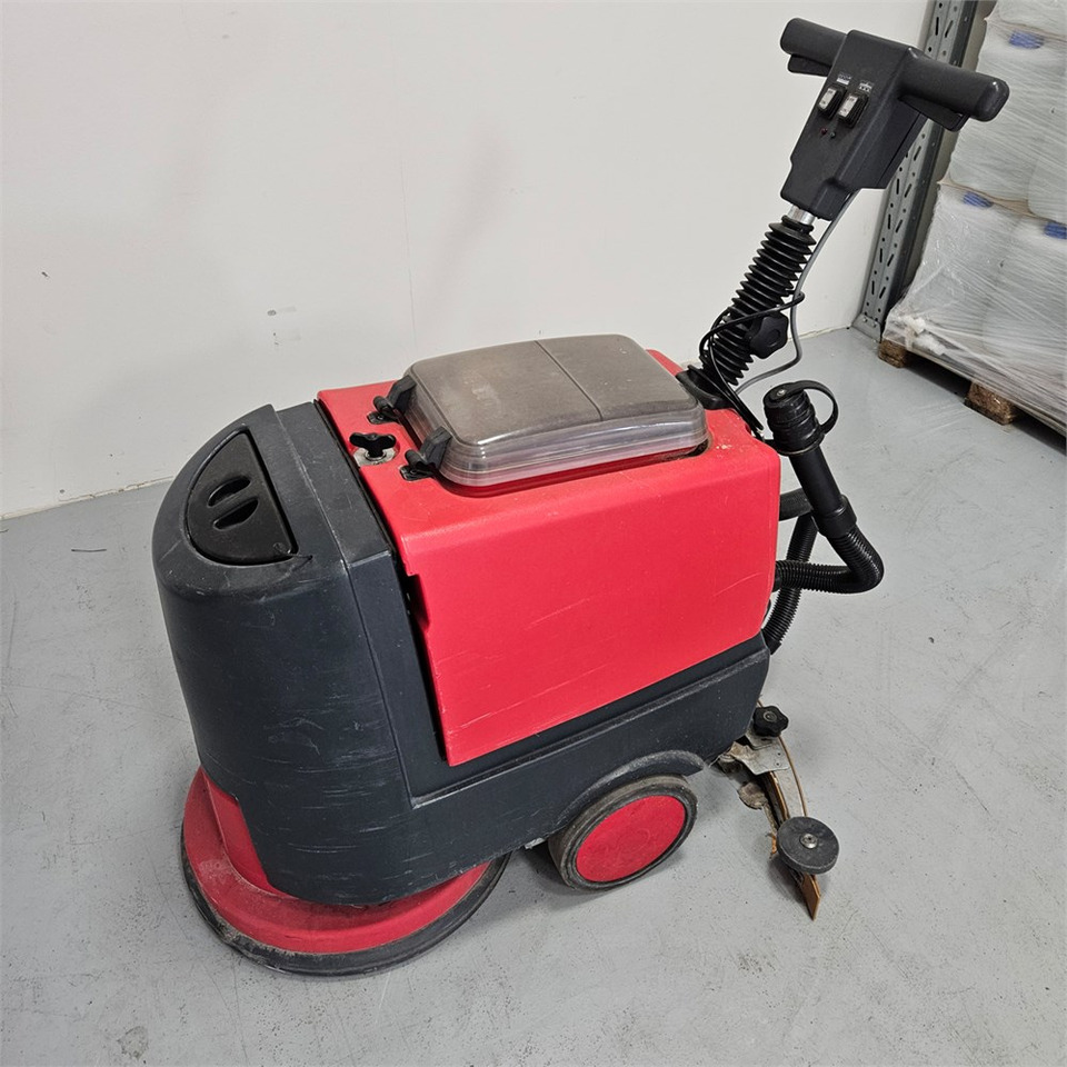 ABC RA 501 IBC - Fregadora: foto 1 ABC RA 501 IBC - Fregadora: foto 1