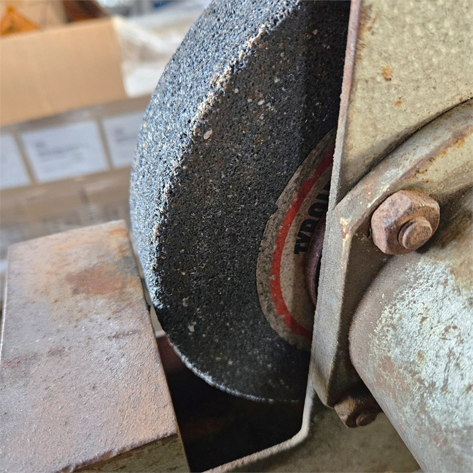 Máquina herramienta ABC SKANDERBORG MASKINFABRIK: foto 6