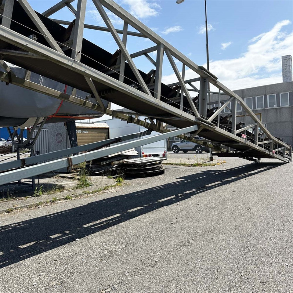 ABC Transportbånd - Transportador: foto 3 ABC Transportbånd - Transportador: foto 3