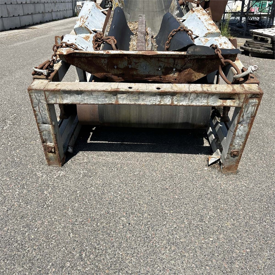 ABC Transportbånd - Transportador: foto 4 ABC Transportbånd - Transportador: foto 4