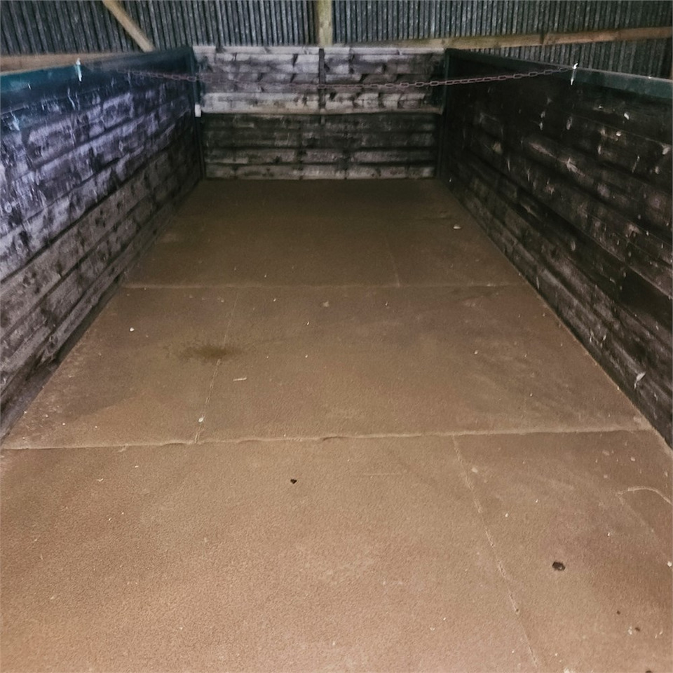 ABC Unknown - Remolque agrícola: foto 5 ABC Unknown - Remolque agrícola: foto 5