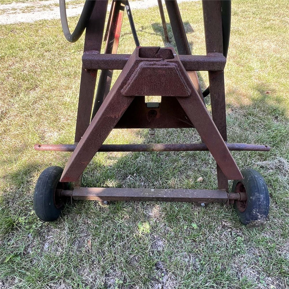 Astilladora de leña ABC Wood splitter: foto 11