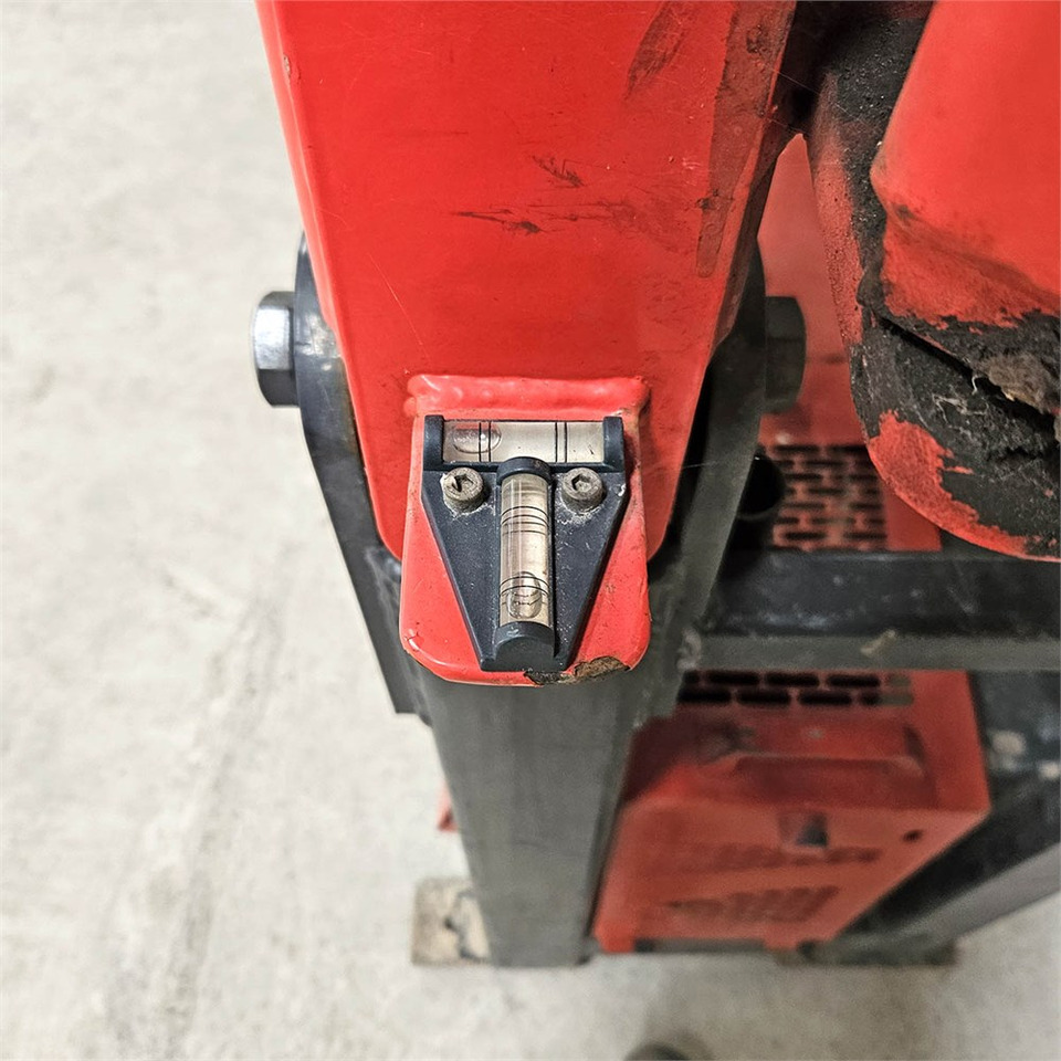 Equipo de construcción AL-LIFT BLAZER 2000: foto 10