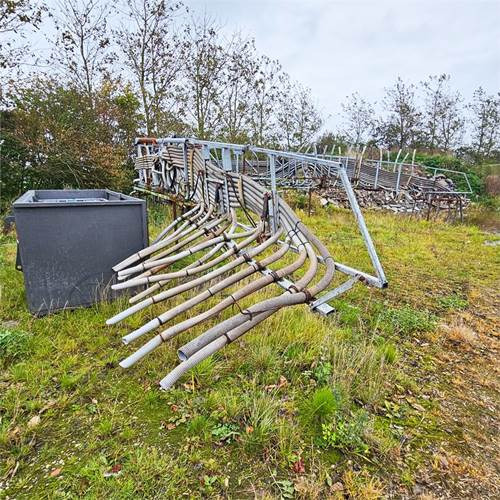 AP 24 meter - Maquinaria para fertilización: foto 1 AP 24 meter - Maquinaria para fertilización: foto 1