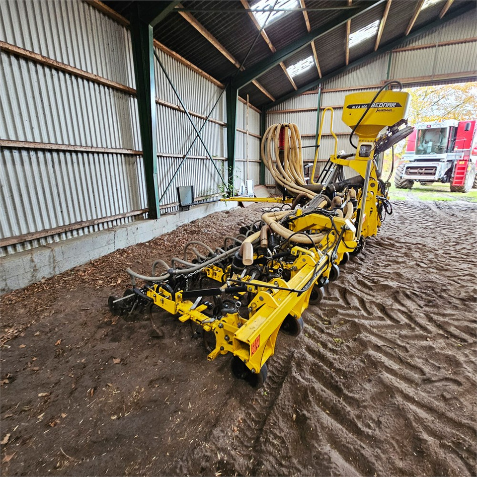 Bednar RN 9600 12 rk - Maquinaria de siembra: foto 5 Bednar RN 9600 12 rk - Maquinaria de siembra: foto 5