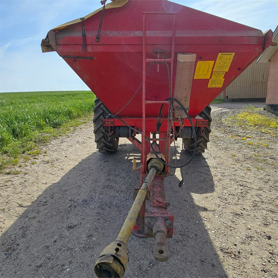 Bredal B6 - Maquinaria para fertilización: foto 3 Bredal B6 - Maquinaria para fertilización: foto 3