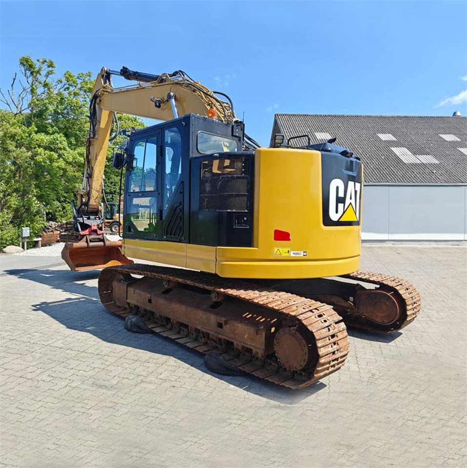 Caterpillar 325 FLCR - Excavadora de cadenas: foto 4 Caterpillar 325 FLCR - Excavadora de cadenas: foto 4