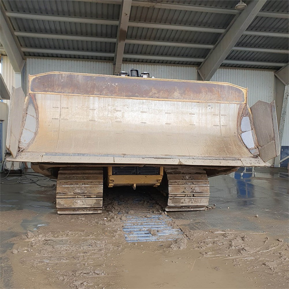 Bulldozer Caterpillar D7E LGP: foto 42