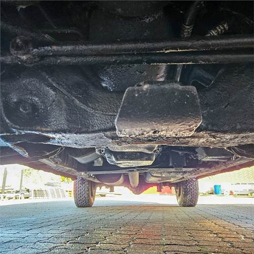 Furgoneta de pasajeros Chevrolet Express Van 2500: foto 39