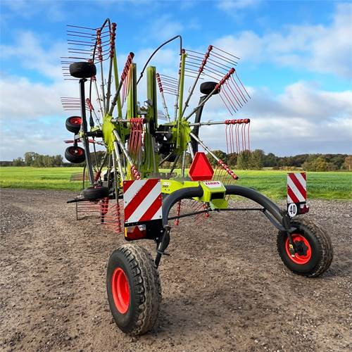 Claas 2800 Liner Trend - Maquinaria de henificación: foto 2 Claas 2800 Liner Trend - Maquinaria de henificación: foto 2