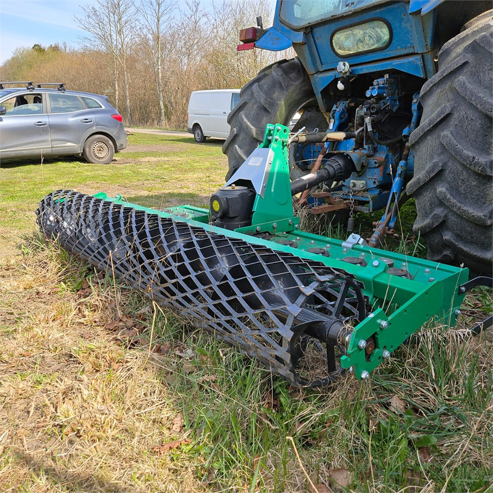 DK-TEC LXC-210 - Grada rotativa: foto 2 DK-TEC LXC-210 - Grada rotativa: foto 2