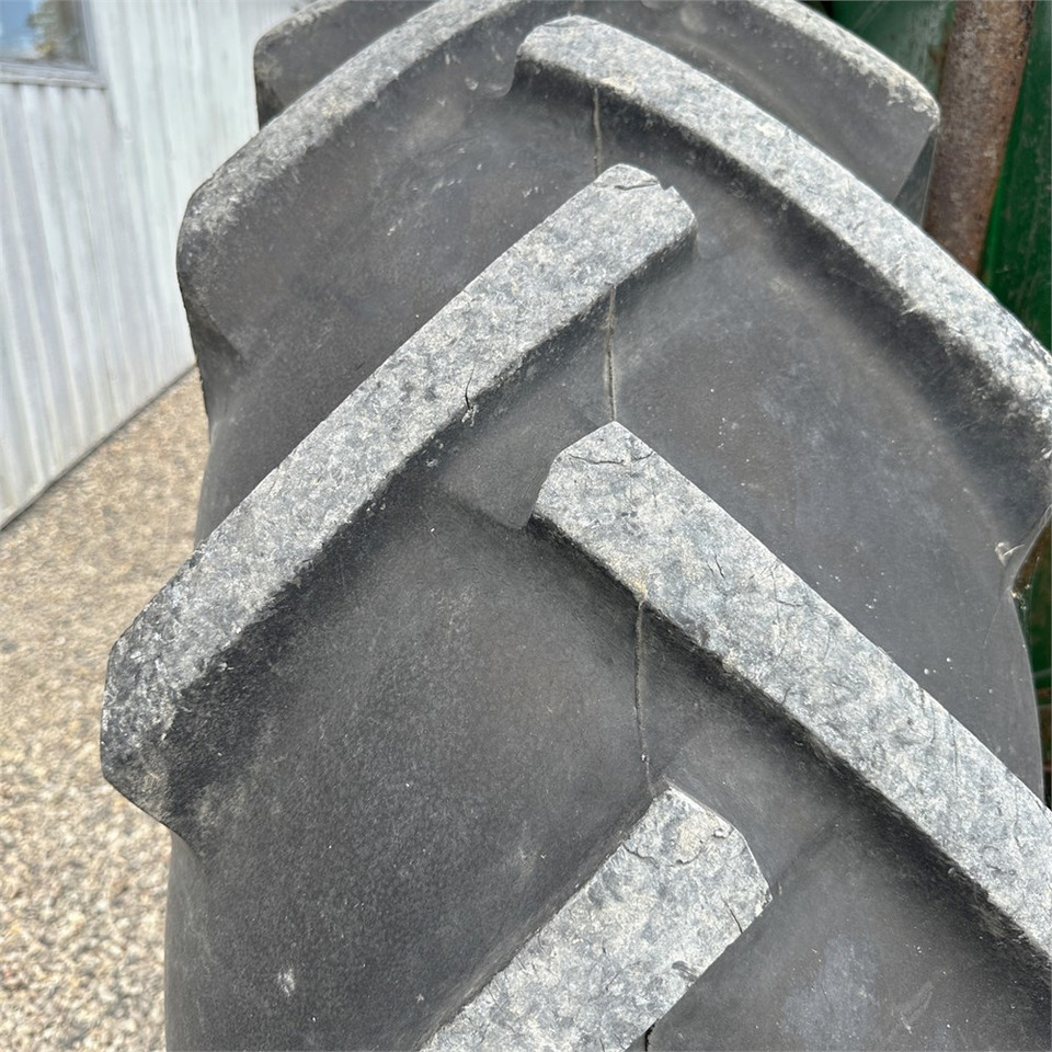 Tractor Deutz D 60 06: foto 37