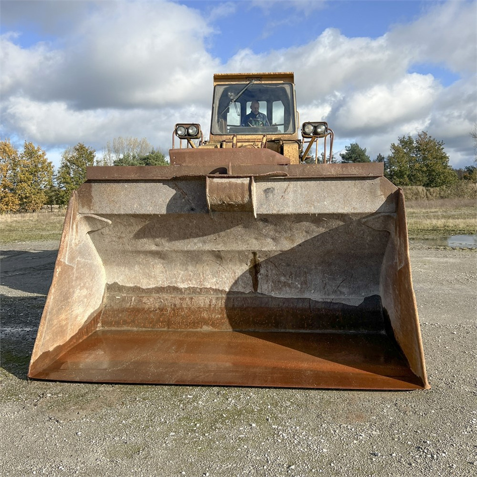 Dresser 560 B - Cargadora de ruedas: foto 4 Dresser 560 B - Cargadora de ruedas: foto 4