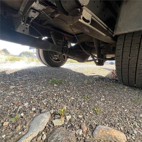 Arrendamiento de Ford Transit 2.0 Tdci Ford Transit 2.0 Tdci: foto 34