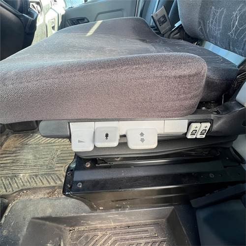 Arrendamiento de Ford Transit 2.0 Tdci Ford Transit 2.0 Tdci: foto 15