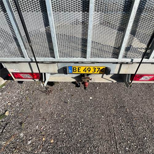 Arrendamiento de Ford Transit 2.0 Tdci Ford Transit 2.0 Tdci: foto 32