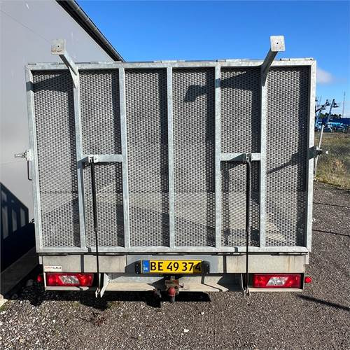 Arrendamiento de Ford Transit 2.0 Tdci Ford Transit 2.0 Tdci: foto 7