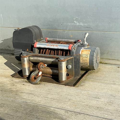 Arrendamiento de Ford Transit 2.0 Tdci Ford Transit 2.0 Tdci: foto 29