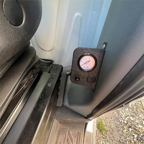 Arrendamiento de Ford Transit 2.0 Tdci Ford Transit 2.0 Tdci: foto 16