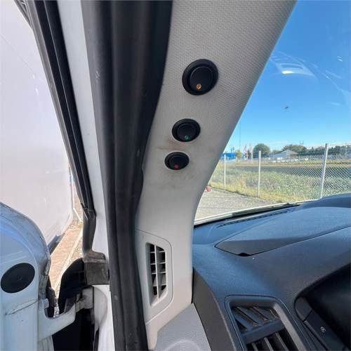 Arrendamiento de Ford Transit 2.0 Tdci Ford Transit 2.0 Tdci: foto 24