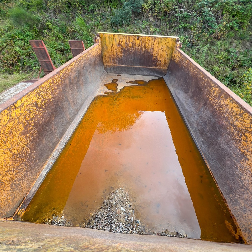 GTS 2500 - Remolque volquete: foto 3 GTS 2500 - Remolque volquete: foto 3