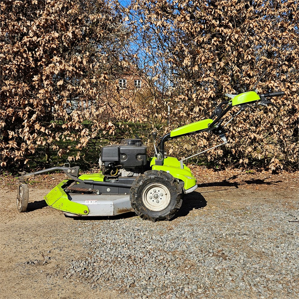 Grillo CL75 - Cortacésped: foto 2 Grillo CL75 - Cortacésped: foto 2