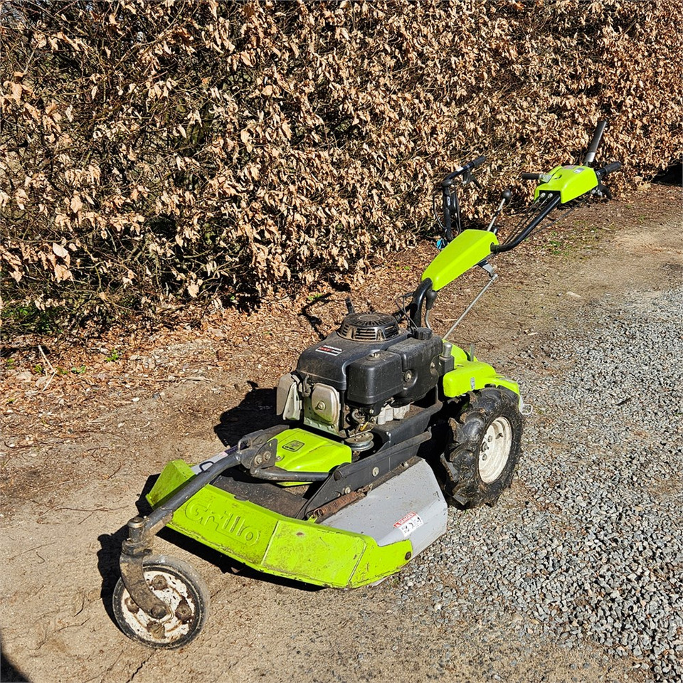 Grillo CL75 - Cortacésped: foto 1 Grillo CL75 - Cortacésped: foto 1