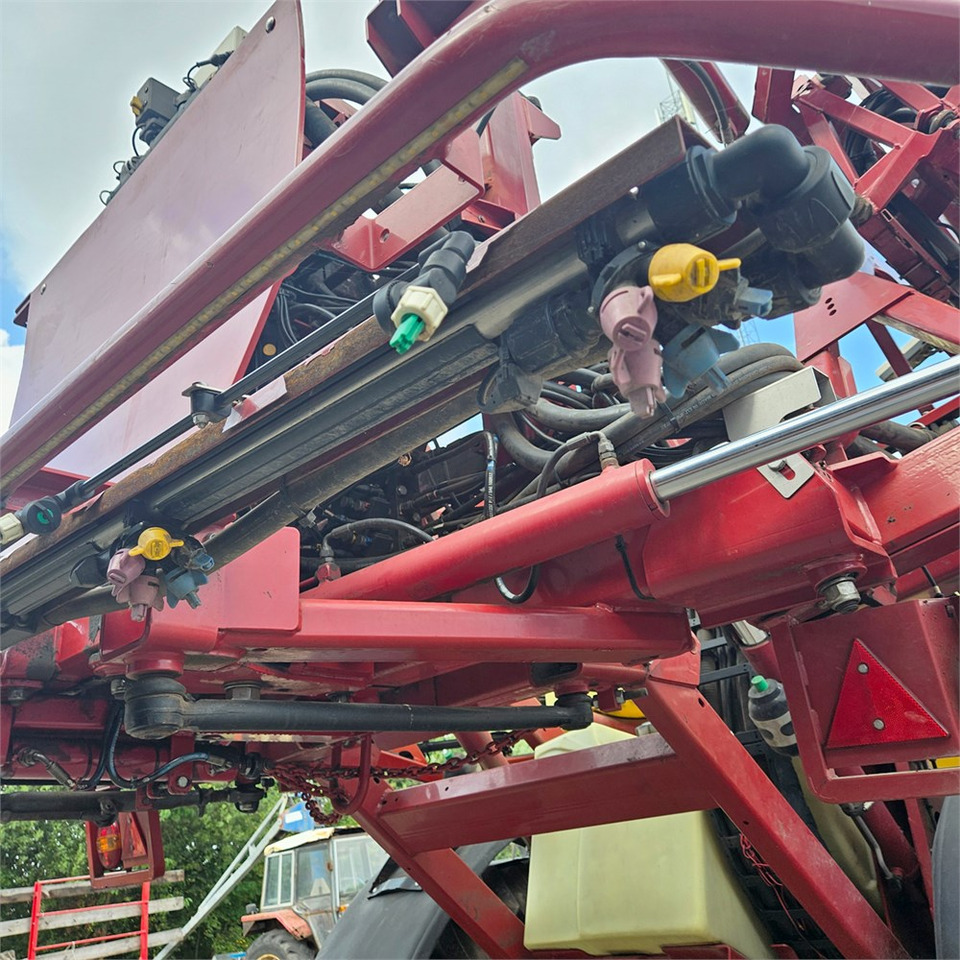 Pulverizador Hardi CM 11: foto 39